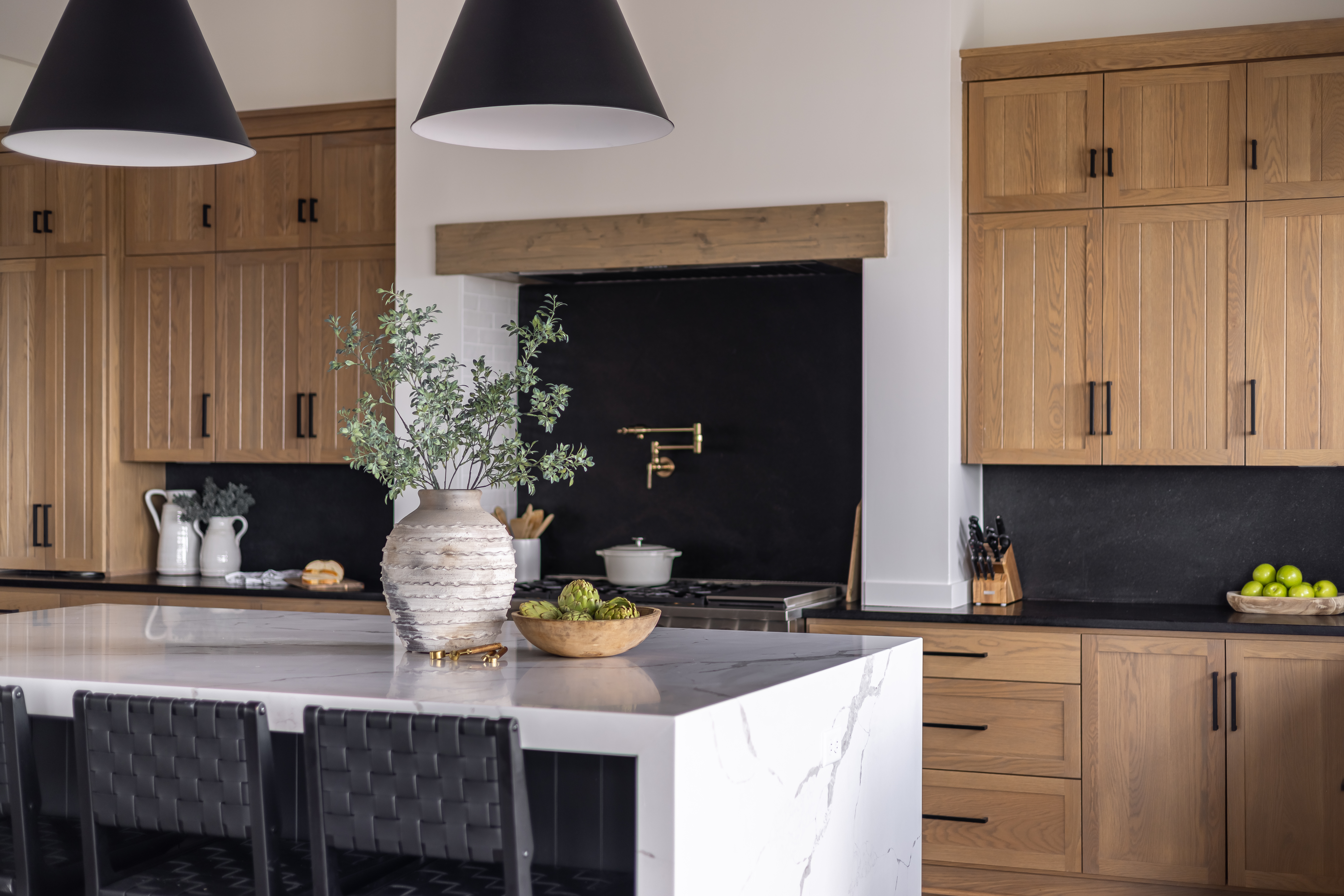 kitchen remodel — Gallery page